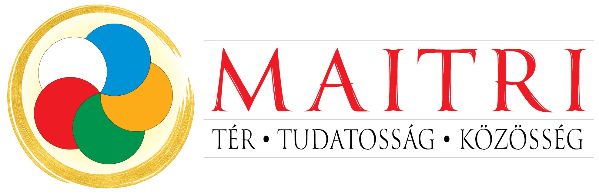 Maitri – tér, tudatosság, közösség