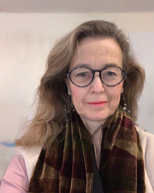 Alexandra MacKay Shenpen