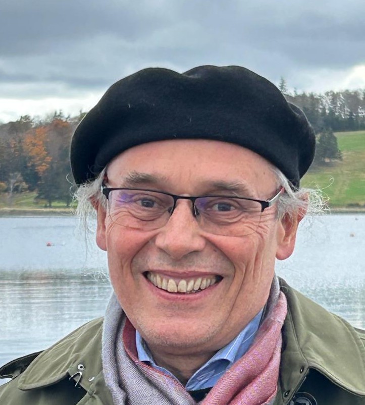 Peter Nowak